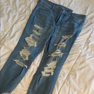 American Eagle Jeans- Never Worn
